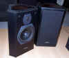 Tannoy 601 speakers.JPG (74409 bytes)